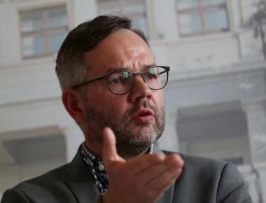 Γερμανός υφυπουργός Εξωτερικών: Επίσκεψη στην Ελλάδα και συνάντηση με Κατρούγκαλο - Κοτζιά